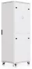 Ubiquiti UACC-RACK-42U-800-G 19" 42U 1966x600x800 MAX:800kg üvegajtós fehér álló rack szekrény