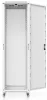 Ubiquiti UACC-RACK-42U-800-P 19" 42U 1966x600x800 MAX:800kg perforált ajtós fehér álló rack szekrény