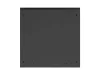 Lanberg WF01-6622-10B 19" 22U SZÉL:600mm MÉLY:600mm MAG:1085mm lapraszerelt üvegajtós fekete fali rack szekrény