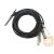 MIKROTIK 40 Gbps QSFP+ DAC 3m cable to 4x10G SFP+