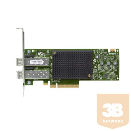 HPE SN1200E 16Gb 2p FC HBA