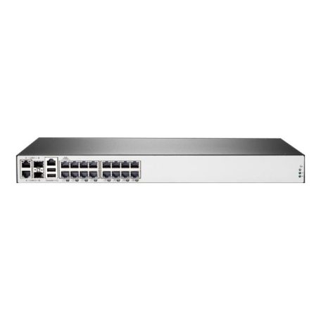 HPE 16-port WW Serial Console Server