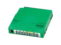 HPE LTO-8 30TB RW Non Cust Lbl 20 Crtg