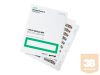 HPE LTO-9 Ultrium 45TB RW Custom Labeled Library Pack 20 Data Cartridges with Cases