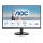 AOC VA monitor 27" Q27B3MA/BK, 2560x1440, 16:9, 250cd/m2, 4ms, 2xHDMI/HDCP/DisplayPort, hangszóró