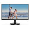 AOC VA monitor 27" Q27B3MA/BK, 2560x1440, 16:9, 250cd/m2, 4ms, 2xHDMI/HDCP/DisplayPort, hangszóró