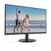 AOC VA monitor 27" Q27B3MA/BK, 2560x1440, 16:9, 250cd/m2, 4ms, 2xHDMI/HDCP/DisplayPort, hangszóró