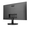 AOC VA monitor 27" Q27B3MA/BK, 2560x1440, 16:9, 250cd/m2, 4ms, 2xHDMI/HDCP/DisplayPort, hangszóró