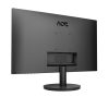 AOC VA monitor 27" Q27B3MA/BK, 2560x1440, 16:9, 250cd/m2, 4ms, 2xHDMI/HDCP/DisplayPort, hangszóró