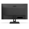 AOC VA monitor 27" Q27E3UAM, 2560x1440, 16:9, 350cd/m2, 4ms, HDMI/DisplayPort/2xUSB, hangszóró