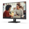 AOC VA monitor 27" Q27E3UAM, 2560x1440, 16:9, 350cd/m2, 4ms, HDMI/DisplayPort/2xUSB, hangszóró