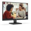 AOC VA monitor 27" Q27E3UAM, 2560x1440, 16:9, 350cd/m2, 4ms, HDMI/DisplayPort/2xUSB, hangszóró