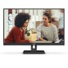 AOC VA monitor 27" Q27E3UAM, 2560x1440, 16:9, 350cd/m2, 4ms, HDMI/DisplayPort/2xUSB, hangszóró