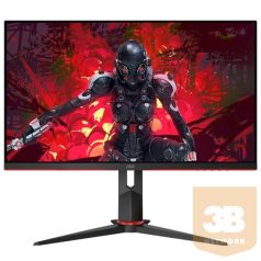 Mon AOC 27" Q27G2U/BK - WLED IPS