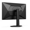 AOC Gaming 180Hz IPS monitor 27" Q27G4X, 2560x1440, 16:9, 400cd/m2, 1ms, 2xHDMI/DisplayPort, Pivot