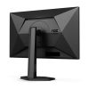 AOC Gaming 180Hz IPS monitor 27" Q27G4X, 2560x1440, 16:9, 400cd/m2, 1ms, 2xHDMI/DisplayPort, Pivot