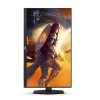 AOC Gaming 180Hz IPS monitor 27" Q27G4X, 2560x1440, 16:9, 400cd/m2, 1ms, 2xHDMI/DisplayPort, Pivot