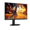 AOC Gaming 180Hz IPS monitor 27" Q27G4X, 2560x1440, 16:9, 400cd/m2, 1ms, 2xHDMI/DisplayPort, Pivot