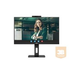 AOC Q27P3QW 27inch LCD TFT monitor 2xHDMI DP