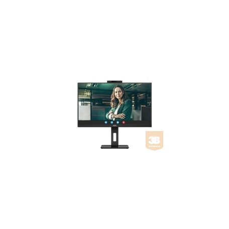 AOC Q27P3QW 27inch LCD TFT monitor 2xHDMI DP