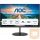 Mon AOC 27" Q27V4EA - IPS - WLED