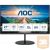 Mon AOC 27" Q27V4EA - IPS - WLED