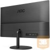 Mon AOC 27" Q27V4EA - IPS - WLED