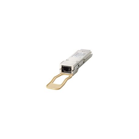 HPE 100GbE QSFP28 SR4 100m XCVR