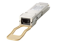 HPE 100GbE QSFP28 SR4 100m XCVR