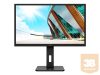 AOC Q32P2 31.5inch IPS WQHD 75Hz 4ms 250 cd/m2 1000:1 HDMIx2 DP 4xUSB 3.2 Speakers