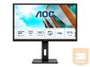 AOC Q32P2 31.5inch IPS WQHD 75Hz 4ms 250 cd/m2 1000:1 HDMIx2 DP 4xUSB 3.2 Speakers