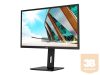 AOC Q32P2 31.5inch IPS WQHD 75Hz 4ms 250 cd/m2 1000:1 HDMIx2 DP 4xUSB 3.2 Speakers