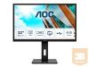 AOC Q32P2 31.5inch IPS WQHD 75Hz 4ms 250 cd/m2 1000:1 HDMIx2 DP 4xUSB 3.2 Speakers