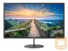 AOC Q32V4 31.5inch IPS with QHD resolution monitor HDMI DisplayPort