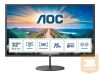 AOC Q32V4 31.5inch IPS with QHD resolution monitor HDMI DisplayPort