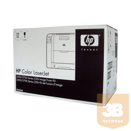 HP Fuser Kit CLJ 3500/3550/3700 220V