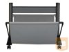 HP DesignJet T1100 Standfeets and Lettertray 24i