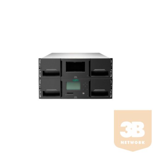 HPE MSL3040 Scalable Base Module