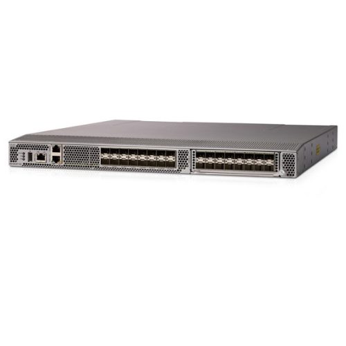 HPE SN6610C 32G 32/8 32G SFP+ FC v2 Sw