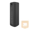 Xiaomi Mi Portable Bluetooth Speaker - hordozható hangszóró - Fekete - QBH4195GL