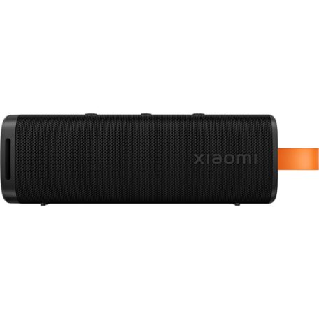 SPK Xiaomi Sound Outdoor 30W hordozható hangszóró - fekete - QBH4261GL