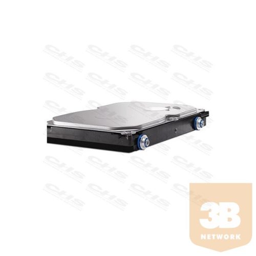 HP 3.5" HDD SATA-III 500GB 16MB Cache