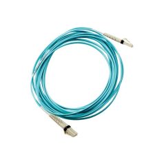 HPE Premier Flex LC/LC Multi-mode OM4 5m Fiber Cable