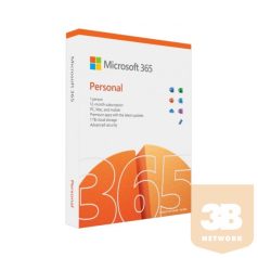 SW MS Office M365 Personal ENG Subscr 1YR Medialess
