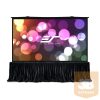 EliteScreens 150" (16:9) hordozható pull up vászon QS150HD (332 x 187 cm) + táska