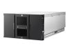 HPE MSL6480 Scalable Base Module