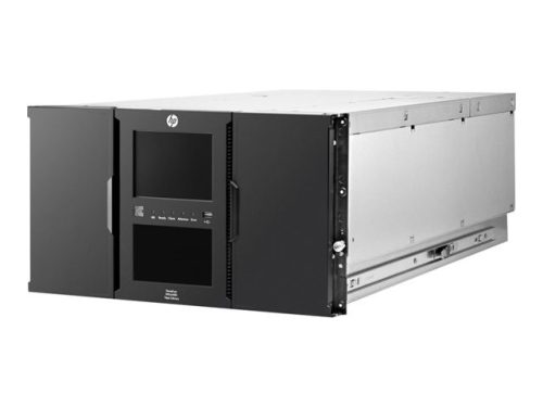 HPE MSL6480 Scalable Base Module