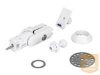 UBIQUITI Toolless quick-mounts for Ubiquiti CPE products