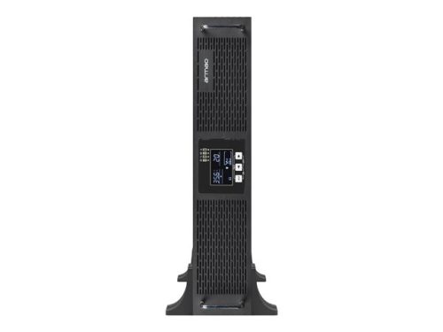 ARMAC UPS On-line Rack PF1 R/1000I/PF1 1000VA LCD 4x IEC C13 USB-B