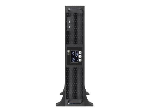 ARMAC UPS On-line Rack PF1 R/2000I/PF1 2000VA LCD 8x IEC C13 USB-B